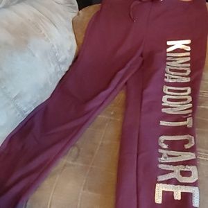 Joggers